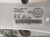 Honda Civic Ex 2HGFC2F81HH010233 снимка