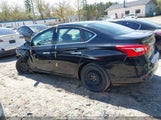 Nissan Sentra S/Sv/Sr/Sl 3N1AB7APXJY218539 fotografie