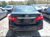 Nissan Sentra S/Sv/Sr/Sl 3N1AB7APXJY218539 снимка