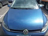 Volkswagen Golf Sportwagen S/Se/Sel/Limited 3VWC17AU6GM515500 photo