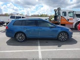 Volkswagen Golf Sportwagen S/Se/Sel/Limited 3VWC17AU6GM515500 photo