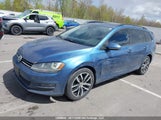 Volkswagen Golf Sportwagen S/Se/Sel/Limited 3VWC17AU6GM515500 снимка