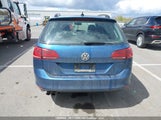 Volkswagen Golf Sportwagen S/Se/Sel/Limited 3VWC17AU6GM515500 photo