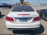 Mercedes-Benz E 350 4Matic WDDKJ8JB4EF234463 снимка