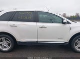 Lincoln Mkx 2LMDJ8JKXBBJ23836 fotografie