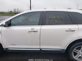 Lincoln Mkx 2LMDJ8JKXBBJ23836 снимка
