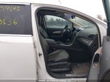 Lincoln Mkx 2LMDJ8JKXBBJ23836 снимка