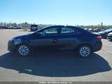 Toyota Corolla Le 2T1BURHE4JC028750 снимка