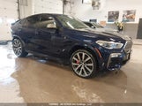 BMW X6 M50I 5UXCY8C05M9H12412 photo