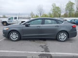 Ford Fusion 3FA6P0HDXKR278670 снимка