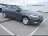 Ford Fusion 3FA6P0HDXKR278670 снимка