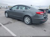 Ford Fusion 3FA6P0HDXKR278670 снимка