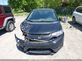 Honda Fit 3HGGK5H54HM100487 снимка
