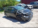 Honda Fit 3HGGK5H54HM100487 снимка