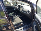 Honda Fit 3HGGK5H54HM100487 снимка