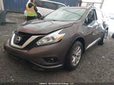 Nissan Murano S/Sl/Sv/Platinum 5N1AZ2MH6GN114955 снимка
