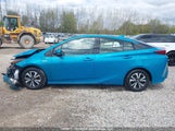 Toyota Prius Prime JTDKARFP5J3070270 снимка