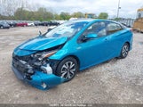 Toyota Prius Prime JTDKARFP5J3070270 снимка