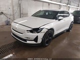 Polestar 2 Long Range Single Motor YSMFE3KAXSL314344 снимка