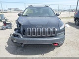 Jeep Cherokee Trailhawk 1C4PJMBX5JD536658 fotografie