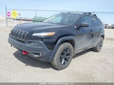 Jeep Cherokee Trailhawk 1C4PJMBX5JD536658 fotografie