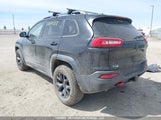 Jeep Cherokee Trailhawk 1C4PJMBX5JD536658 fotografie