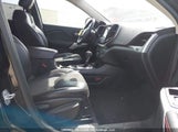 Jeep Cherokee Trailhawk 1C4PJMBX5JD536658 fotografie