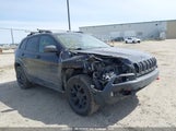 Jeep Cherokee Trailhawk 1C4PJMBX5JD536658 fotografie