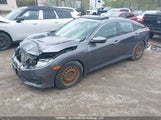Honda Civic Touring 2HGFC1F93HH107551 снимка