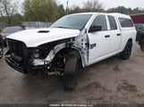 Ram  Classic Tradesman 1C6RR7FG2NS174892 снимка