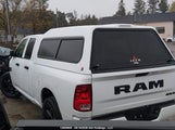 Ram  Classic Tradesman 1C6RR7FG2NS174892 снимка