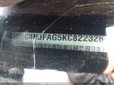 Jeep Grand Cherokee Laredo 1C4RJFAG5KC822328 снимка