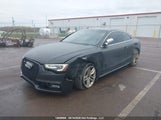 Audi S5 3.0T Premium WAULGBFR9DA028869 снимка