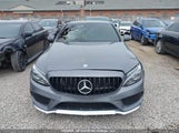 Mercedes-Benz C-Class 55SWF4KB2HU205961 снимка