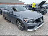 Mercedes-Benz C-Class 55SWF4KB2HU205961 снимка