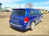 Dodge Grand Caravan Cvp/Sxt 2C4RDGBG8KR701067 снимка