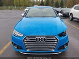 Audi S4 Premium Plus WAUB4AF40KA096753 снимка
