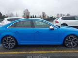 Audi S4 Premium Plus WAUB4AF40KA096753 снимка