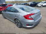 Honda Civic Lx 2HGFC2F58HH006492 снимка