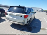 Honda Odyssey 5FNRL6H42KB503798 снимка
