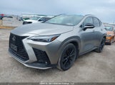 Lexus Nx 350 Luxury/350 F Sport 2T2KGCEZ3RC051200 fotografie