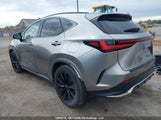 Lexus Nx 350 Luxury/350 F Sport 2T2KGCEZ3RC051200 fotografie