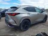Lexus Nx 350 Luxury/350 F Sport 2T2KGCEZ3RC051200 снимка