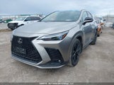 Lexus Nx 350 Luxury/350 F Sport 2T2KGCEZ3RC051200 fotografie