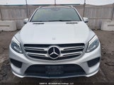 Mercedes-Benz Gle 350D 4Matic 4JGDA2EB1GA685758 снимка