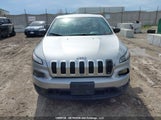 Jeep Cherokee Sport 1C4PJLAB7GW303457 снимка
