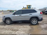 Jeep Cherokee Sport 1C4PJLAB7GW303457 снимка