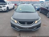 Honda Civic 2HGFB2F58DH034628 fotografie