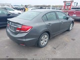 Honda Civic 2HGFB2F58DH034628 снимка