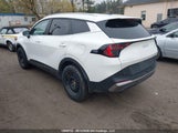 Kia Sportage KNDPUCDFXT7425126 снимка